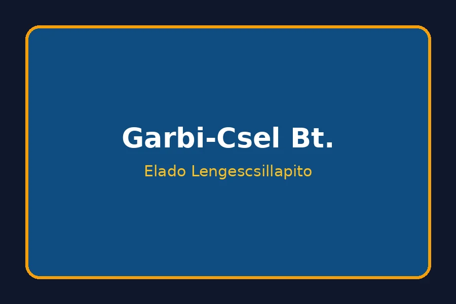 Lengéscsillapító vizsgáló pad