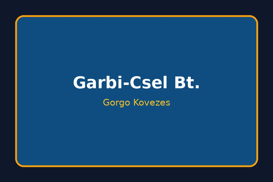 Görgő kövezés