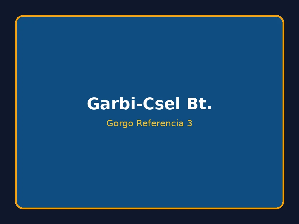 Korundos fékpad görgő
