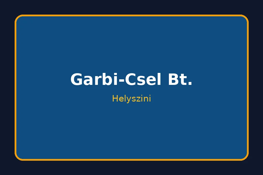 Helyszíni javítás