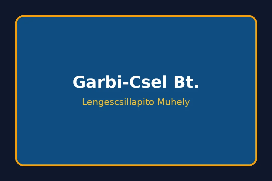 Lengéscsillapító vizsgáló javítás műhelyben