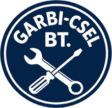 Garbi-Csel Bt.